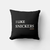 僕は密告者が好きだ クッション (正面)