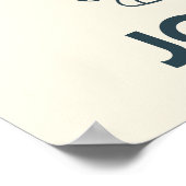 僕は小さな王 ポスター (角)