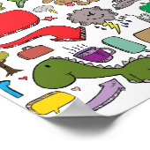 僕は小眼で探る ポスター (角)