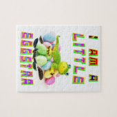 僕は少し卵がある ジグソーパズル (横)