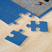 僕は少年を兵隊の楽譜に育てなかった ジグソーパズル (側面)