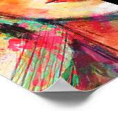 僕は嵐だ ポスター (角)