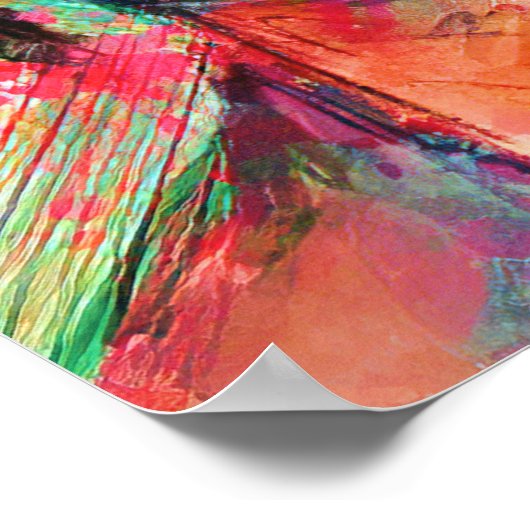 僕は嵐だ ポスター (角)