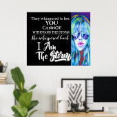 僕は嵐だ ポスター (ホームオフィス)