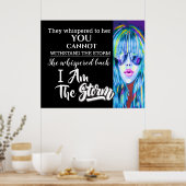 僕は嵐だ ポスター (キッチン)