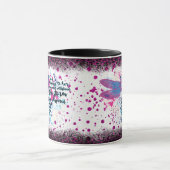 僕は嵐だ マグカップ (中央)