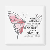 僕は嵐だ マグネット (正面)