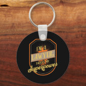 僕は弁護士だ キーホルダー (正面)