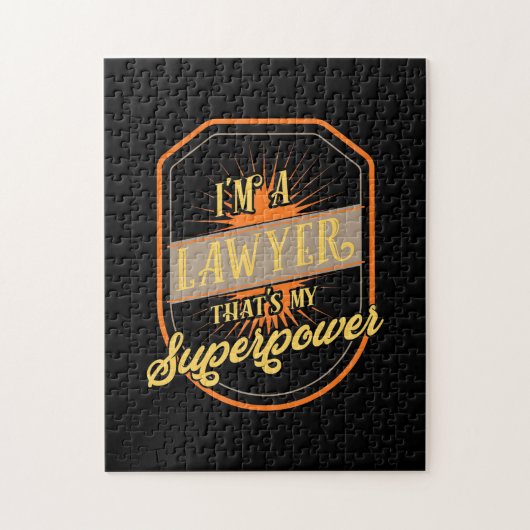 僕は弁護士だ ジグソーパズル (縦)