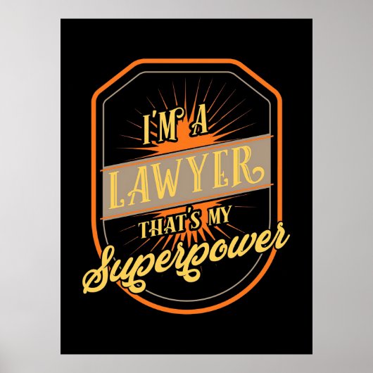 僕は弁護士だ ポスター (正面)