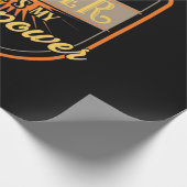 僕は弁護士だ ラッピングペーパー (角)