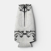 僕は彼の細君だ ボトルクーラー (裏面)