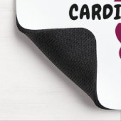 僕は心臓科の学者だ マウスパッド (コーナー)