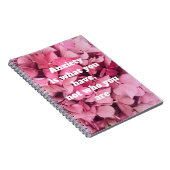 僕は心配だ ノートブック (右側)