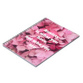 僕は心配だ ノートブック (左側)