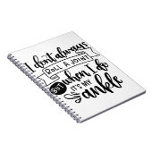 僕は必ずしも転が関節だ ノートブック (右側)