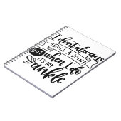 僕は必ずしも転が関節だ ノートブック (左側)