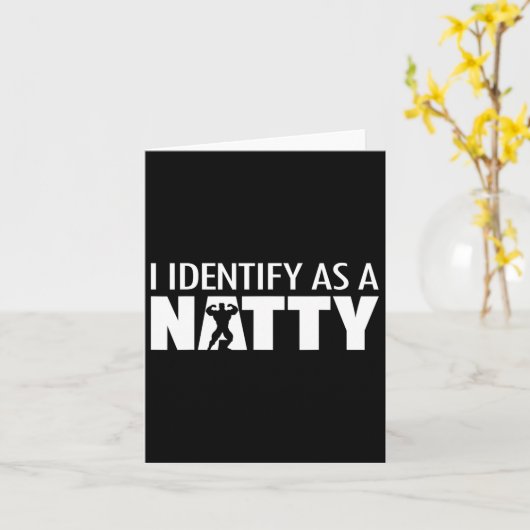 僕は性分だ カード (黄色い花)