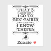 僕は恋に行って知っている シール (シート)