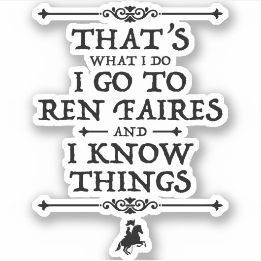 僕は恋に行って知っている シール (正面)