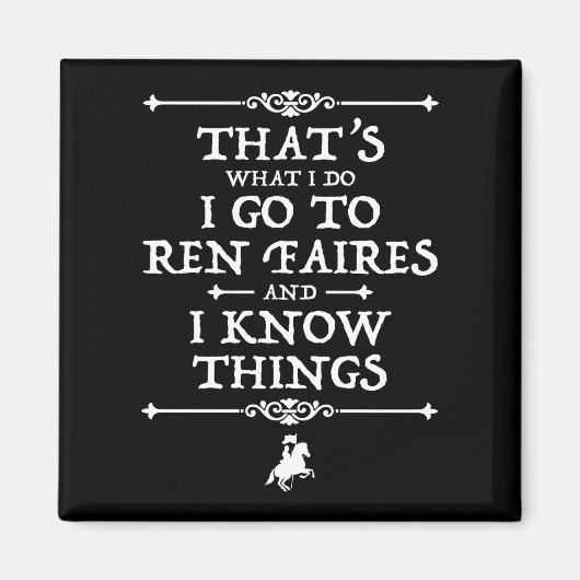 僕は恋に行って知っている マグネット (正面)