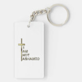 僕は恥じない キーホルダー (裏面)