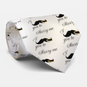 僕は恥ずかしいから僕と結婚しろ ネクタイ (ロール)