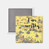 僕は悦びに値す マグネット (正面/裏面)