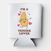 僕は愛情が強い 缶クーラー (正面)