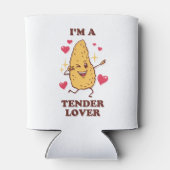 僕は愛情が強い 缶クーラー (裏面)