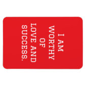 僕は成功するに足る マグネット (横)