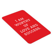 僕は成功するに足る マグネット (右側)