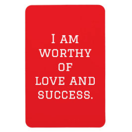 僕は成功するに足る マグネット