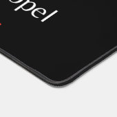 僕は成功を求める磁石だ デスクマット (コーナー)