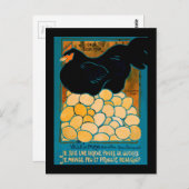 僕は戦争が上手だ ポストカード (正面/裏面)