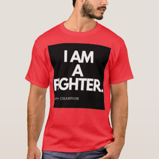 僕は戦闘員だ Tシャツ