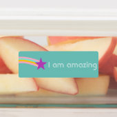 僕は断言に拘泥する ラベル (貼付)