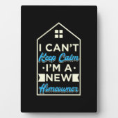 僕は新居だ フォトプラーク (正面)