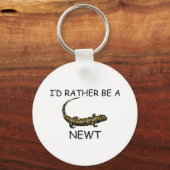 僕は新米の方が好い キーホルダー (正面)