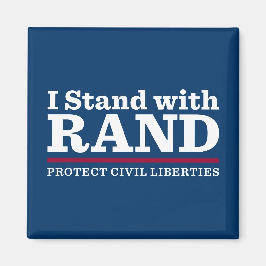 僕は旗色が悪い マグネット (正面)