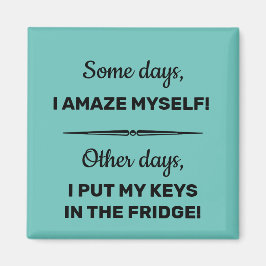 僕は日に驚かれる者がある マグネット