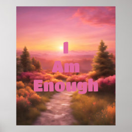 僕は日の出のポスターが十分だ ポスター