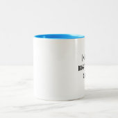 僕は早起きができる ツートーンマグカップ (中央)