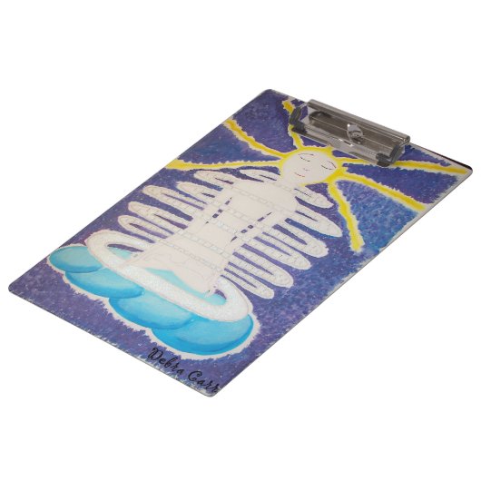 僕は昔からあった クリップボード (アングル)