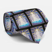 僕は昔から付き合っている ネクタイ (ロール)