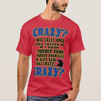僕は昔熱狂するだ Tシャツ