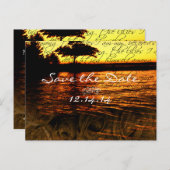 僕は最愛の者、最愛の者は僕のものだ 案内ポストカード (正面/裏面)