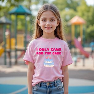僕は来菓子ばかり欲しおもしろいい Tシャツ