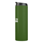 僕は松の木の間に居たい タンブラー (回転右)