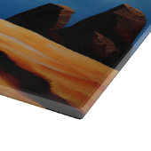 僕は板を切るだけのことはできやる気を起こさせるる カッティングボード (角)